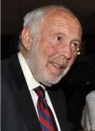 제임스 사이먼 르네상스 테크놀로지 명예회장/사진=ICM