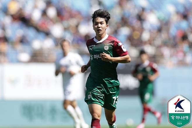 제공 | 한국프로축구연맹