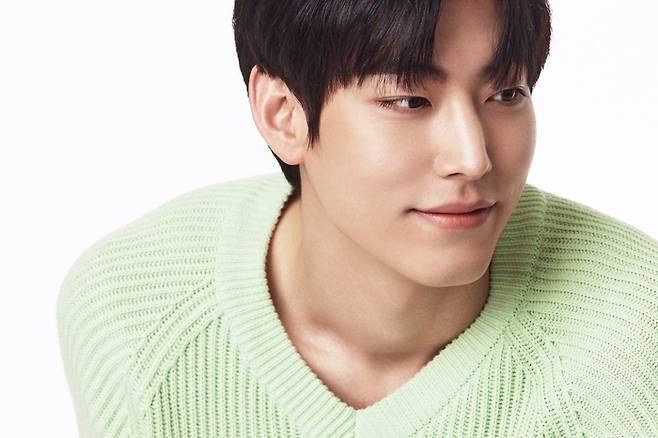 배우 박영운은 MBC ‘세 번째 결혼’ 왕제국 드림식품 회장 막내아들 지훈역을 맡아 열연했다. 사진 | 마스크 스튜디오