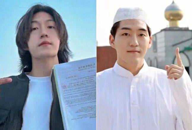 ⓒ유튜버 다우드킴