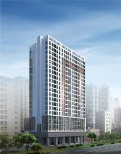 사진 - 서면 시그니처센트럴파크