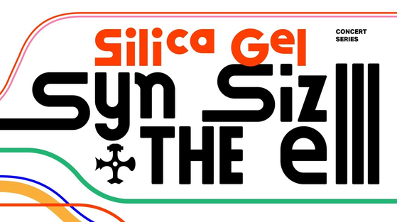 The tickets for indie band Silica Gel’s solo concert ″Syn.The.Size III″ was sold out on May 5. [MAGIC STRAWBERRY SOUND]