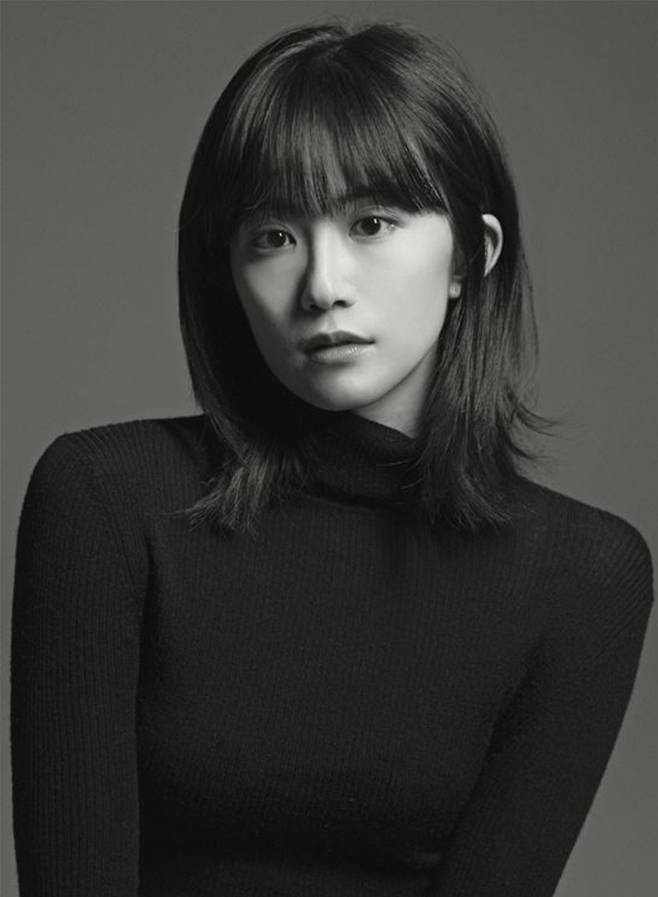 임영주 /사진= 블레이드엔터테인먼트