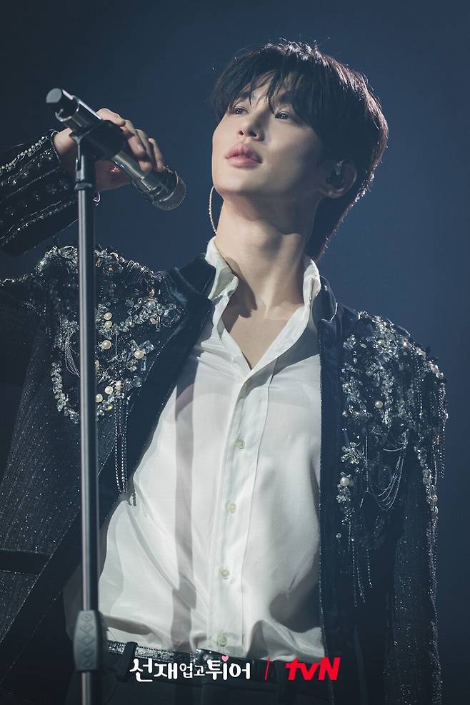 ▲ 선재 업고 튀어 변우석. 제공| tvN