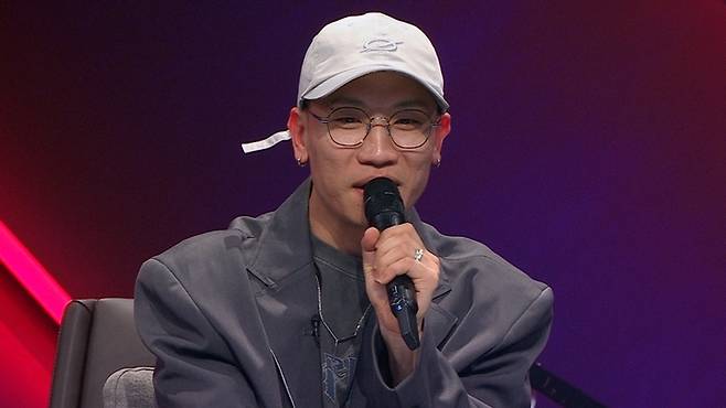 JTBC ‘걸스 온 파이어’. 사진|JTBC