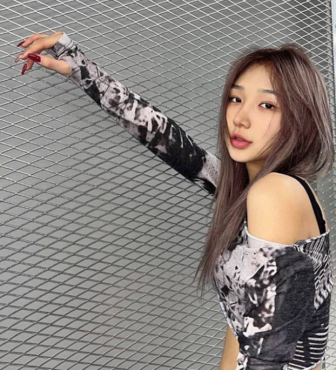 사진=엠마 SNS캡처.