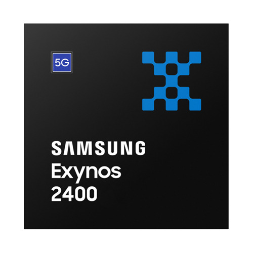 삼성전자 '엑시노스2400' 제품 이미지. [사진=삼성전자]