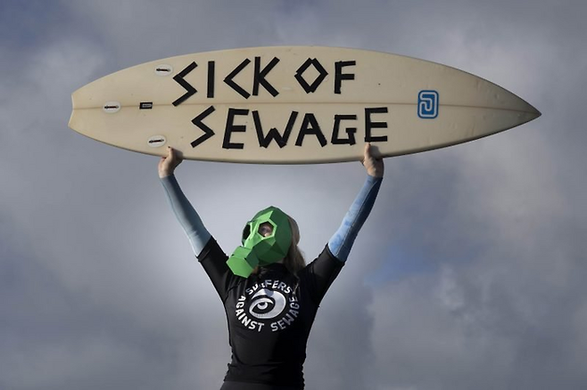 Surfers Against Sewage / 사진 = Surfers Against Sewage 공식 사이트