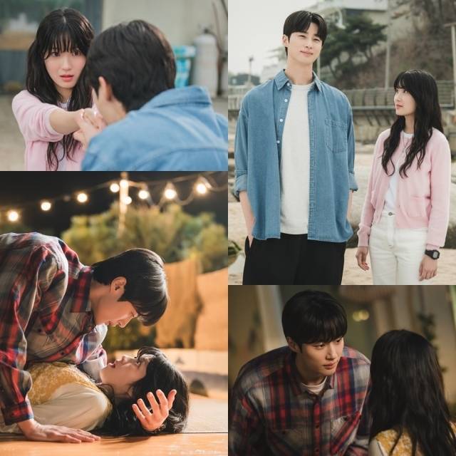 tvN '선재 업고 튀어'