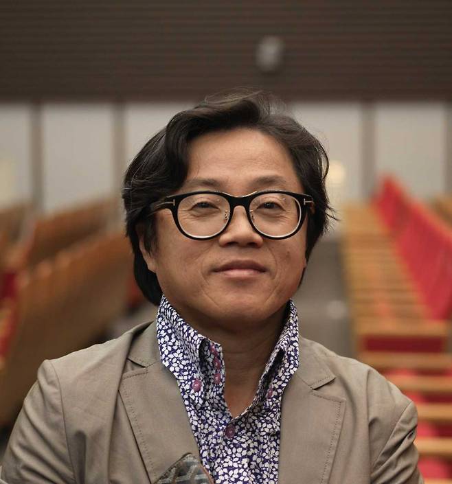 조선대 조창근 교수