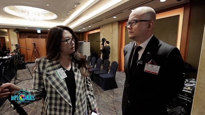 아리랑TV