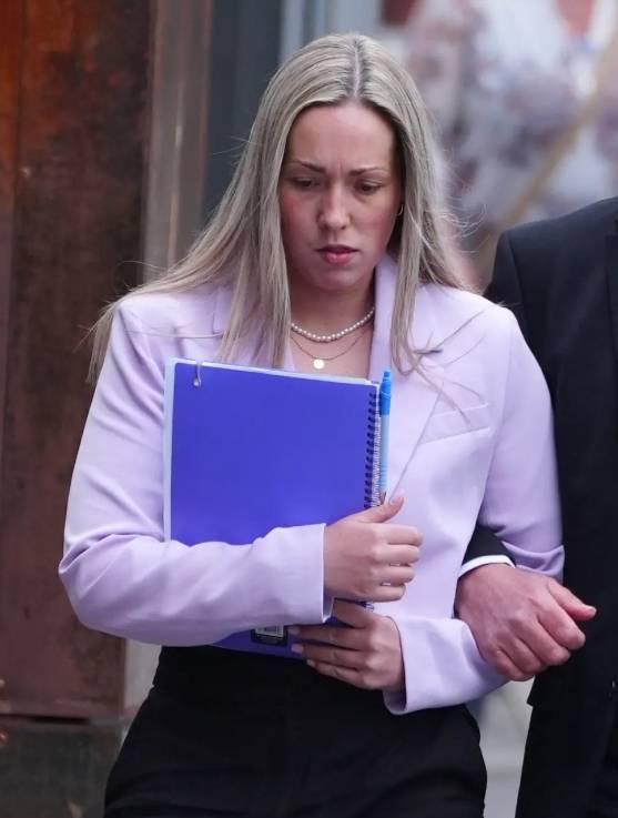 (뉴욕포스트 갈무리)