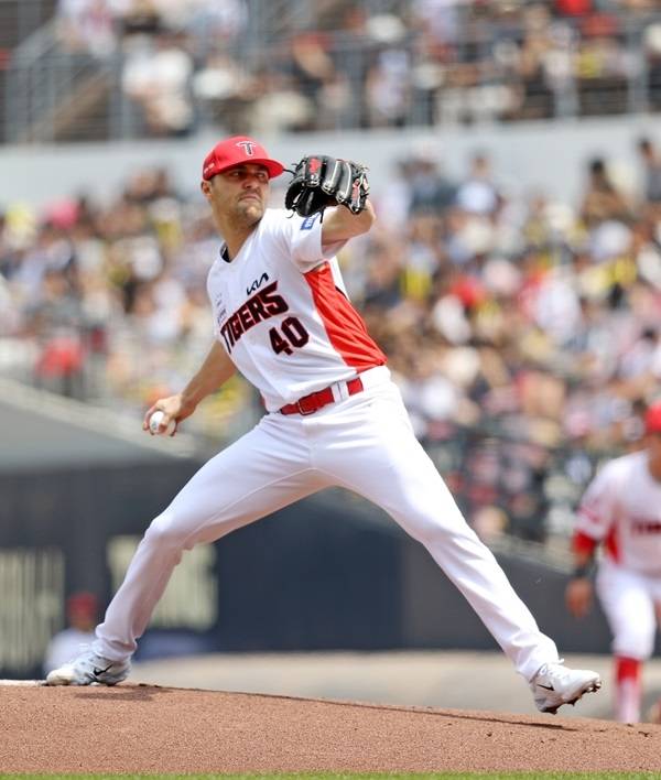 사진=KIA 타이거즈