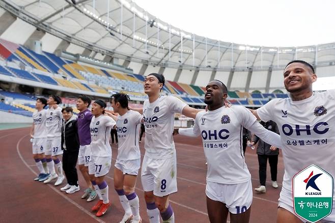 제공 | 한국프로축구연맹