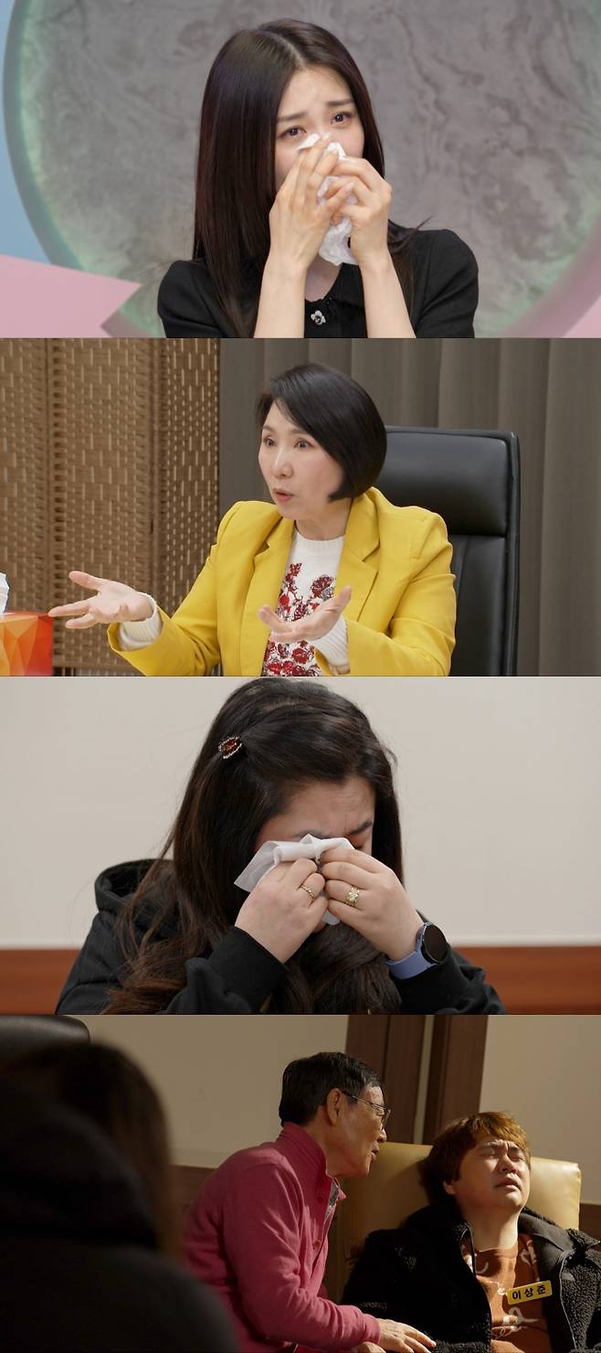 JTBC ‘이혼숙려캠프- 새로고침’