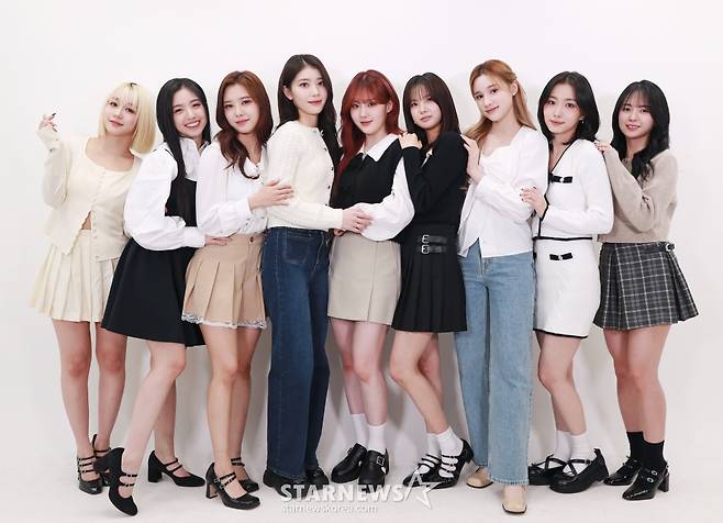 케플러 /사진=이동훈 기자