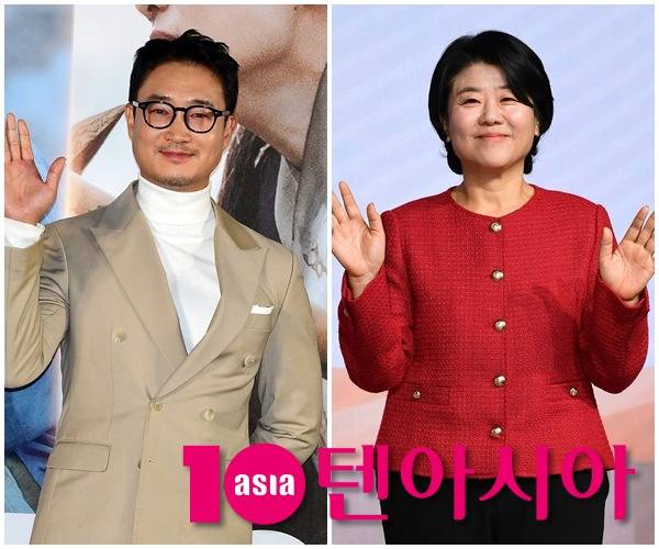 텐아시아 DB
