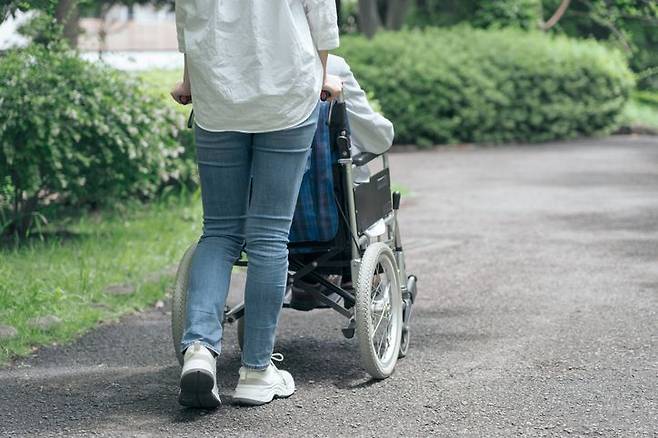 사진은 기사 중 특정 표현과 관계없음. [이미지출처=게티이미지뱅크]