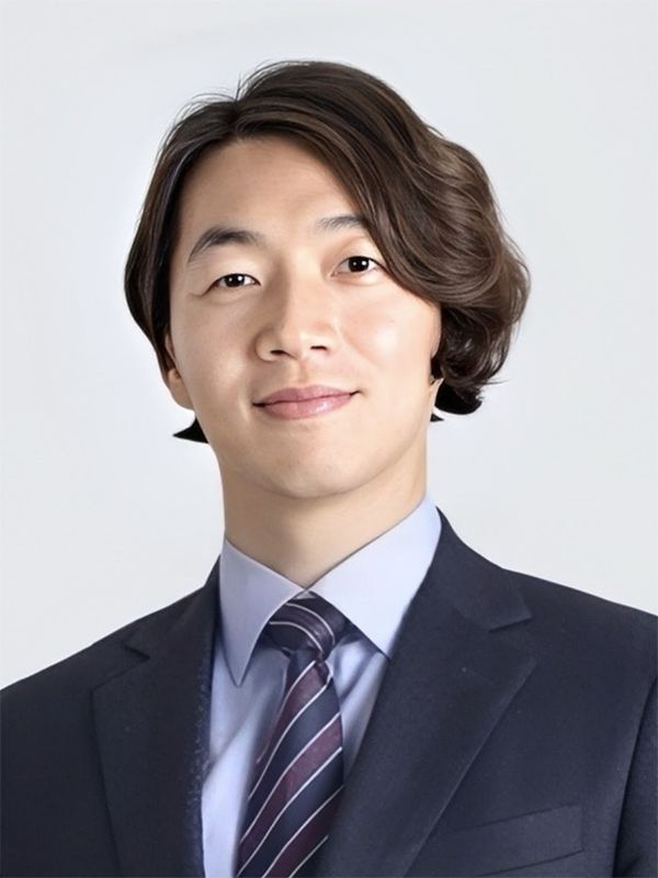천은준 교수.