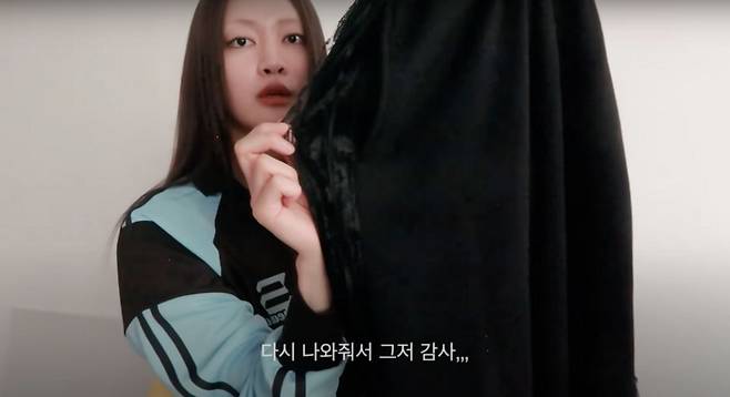 ‘희원왕왕’ 유튜브 영상 캡처
