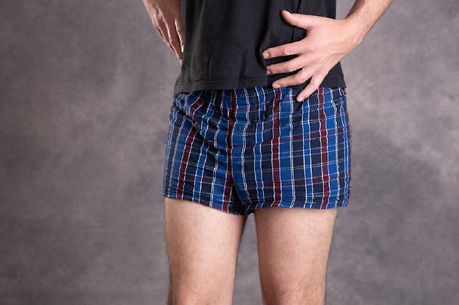 성병이나 전립선염이 있다면 쿠퍼액이 과하게 분비될 수 있지만, 임신 가능성을 높이는 것은 아니다./사진=클립아트코리아