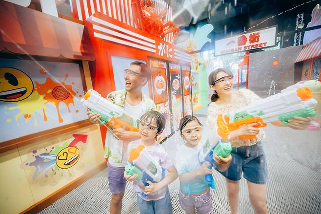 사진= 홍콩 오션파크