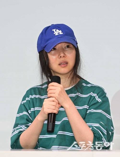 민희진. 스포츠동아DB