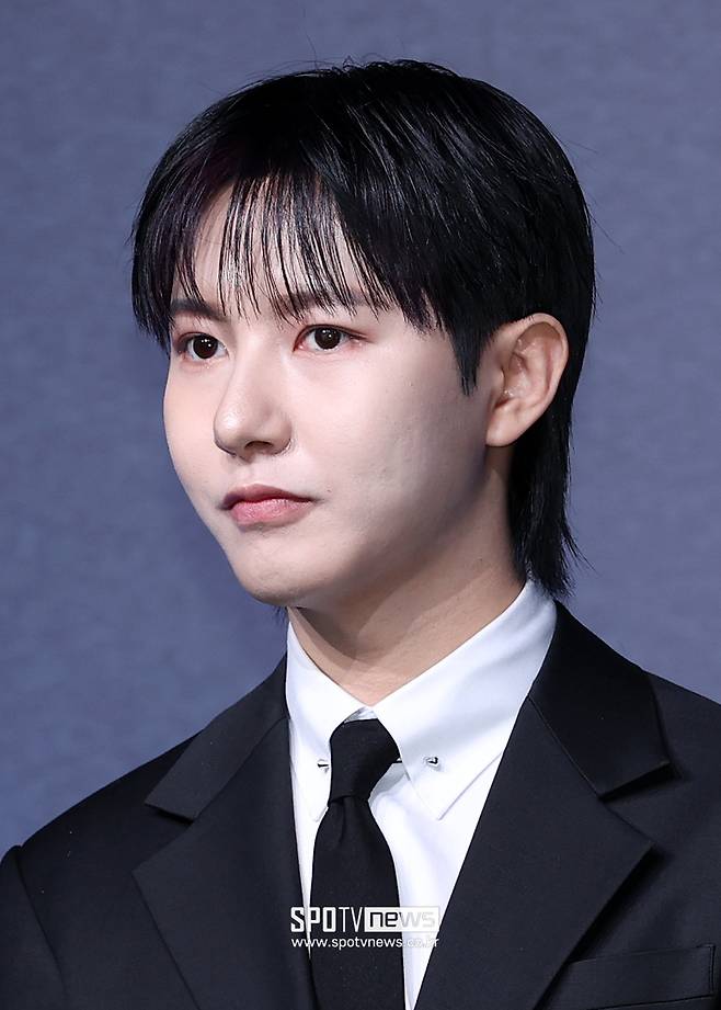 ▲ NCT 드림 런쥔 ⓒ곽혜미 기자