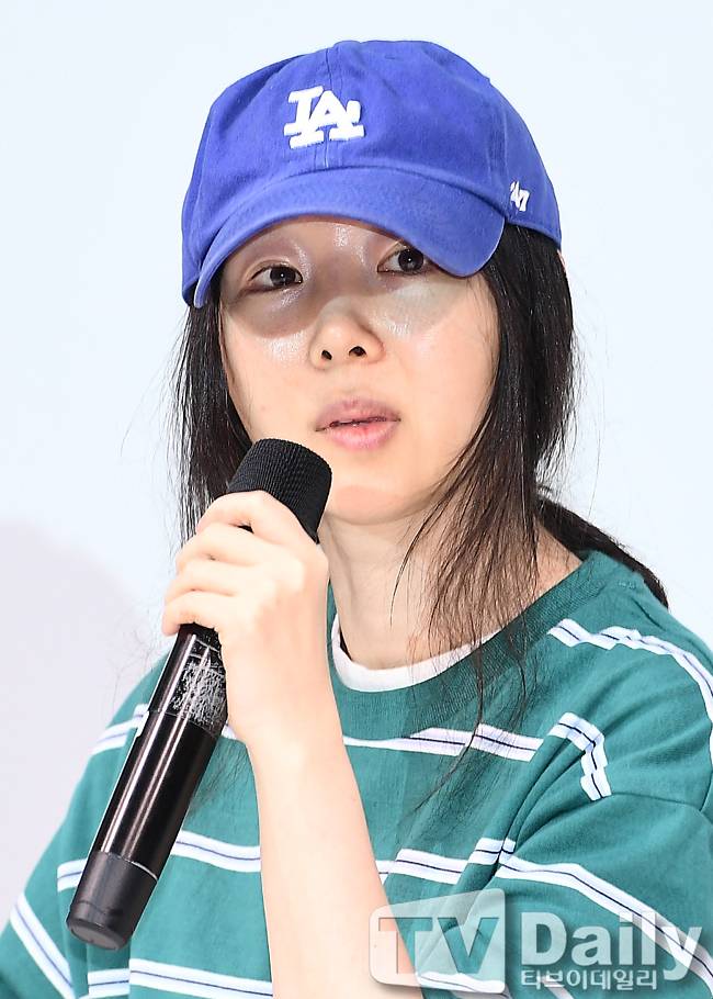 민희진