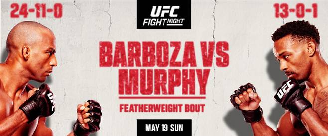 사진=UFC