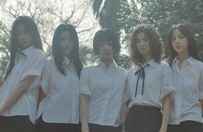 사진=어도어 제공