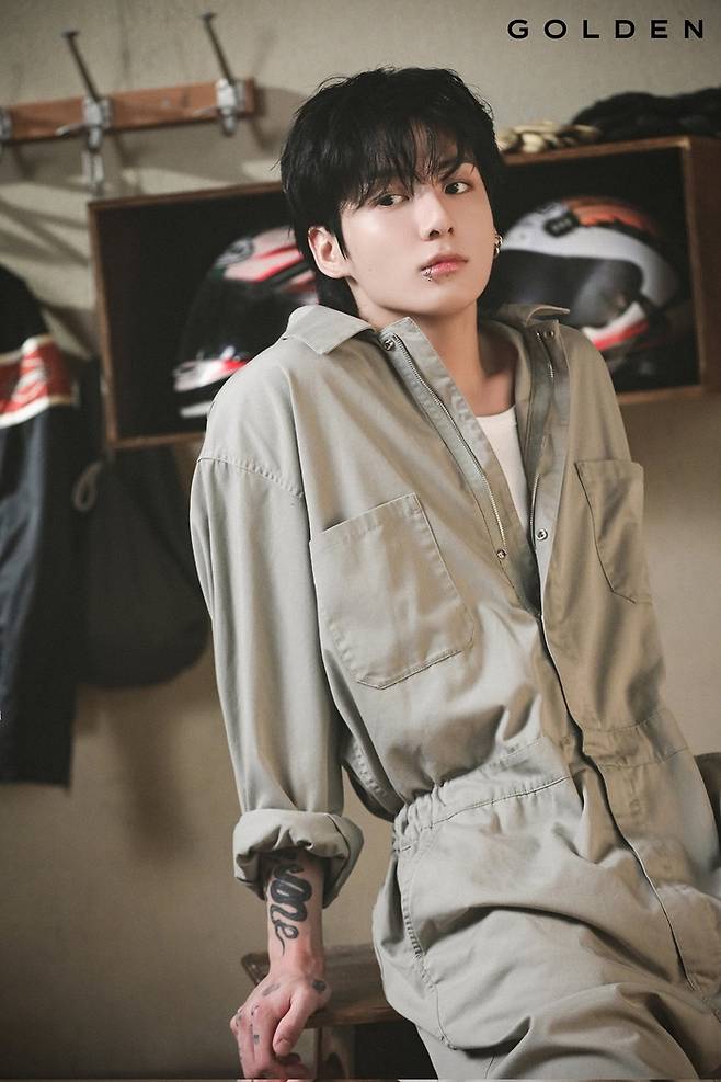 방탄소년단(BTS) 정국