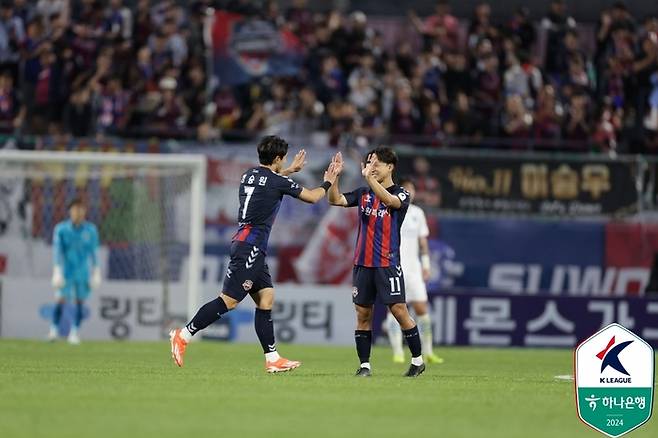 제공 | 프로축구연맹