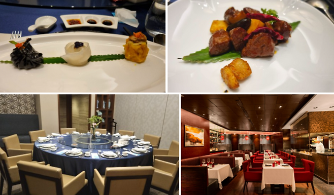 만호(사진1,2,3) / 크루 스테이크 하우스(사진4) / 사진=김혜성 여행+ 기자