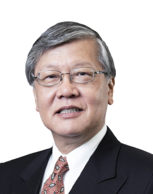 앤드루 셩 홍콩대 아시아 글로벌 연구소 연구원 전 홍콩 증권선물위원회 회장