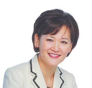 주선희 원광디지털대 얼굴경영학과 교수