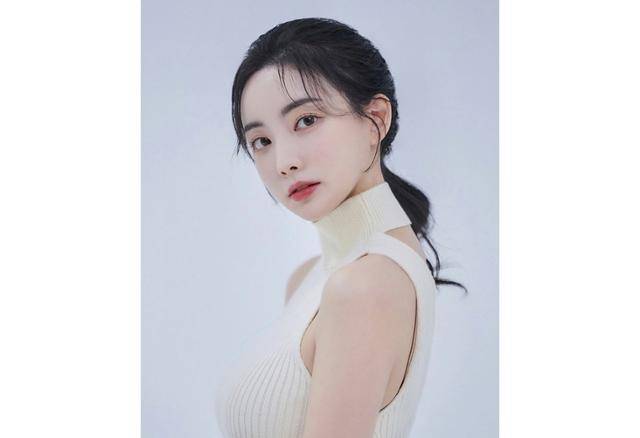 곽민선 아나운서가 근황을 전했다. 스타잇엔터테인먼트 제공