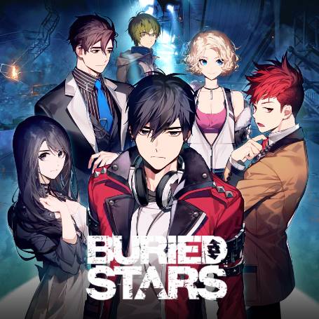 게임성을 확보했으나 수익성을 놓친 명작 베리드 스타즈. /사진=라인게임즈