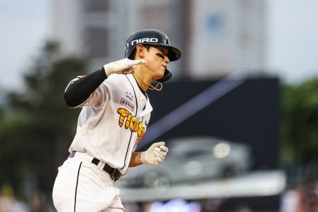 김도영/KIA 타이거즈