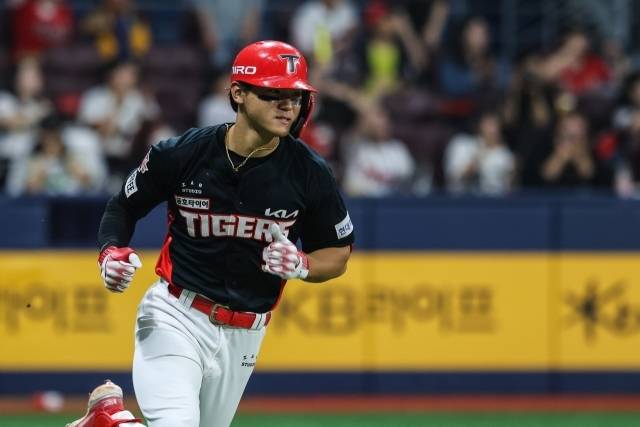 김도영/KIA 타이거즈