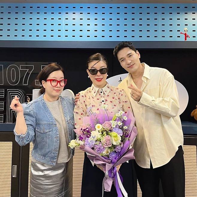 SBS 파워FM ‘최화정의 파워타임’ 공식 채널