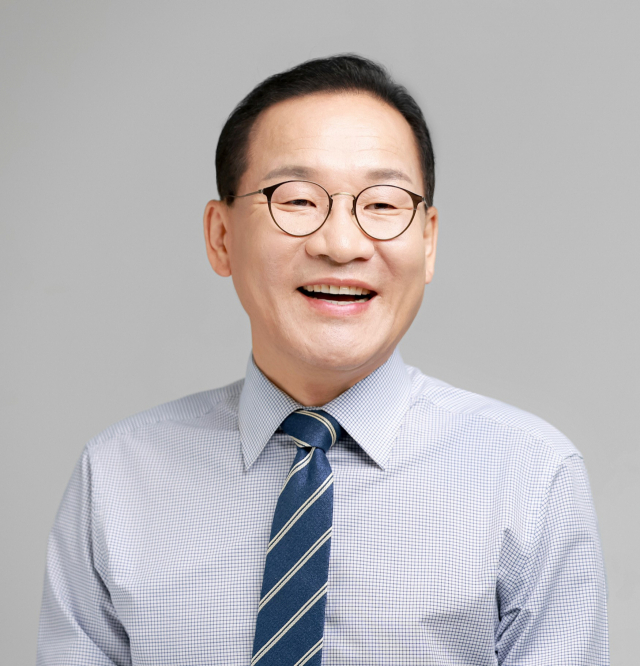 ▲강위원 더민주혁신회의 공동대표ⓒ