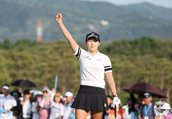 박현경 / 사진=KLPGA 제공