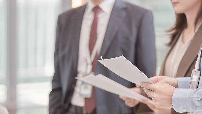 지도자는 어떤 결정이든 책임을 져야 한다.[사진=게티이미지뱅크]&nbsp;