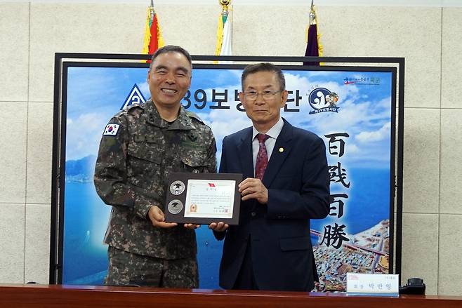 호국보훈의달을 기억합니다 [콜핑·비티알 제공. 재판매 및 DB 금지]