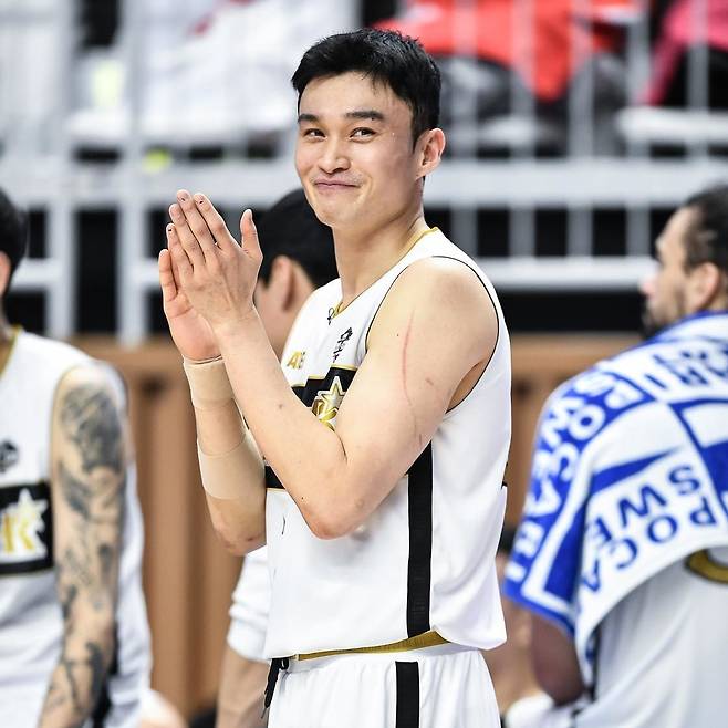 사진=대구 한국가스공사 공식 SNS