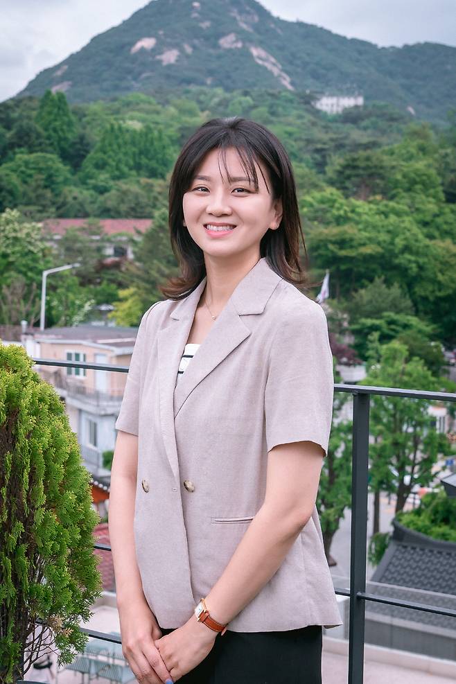 사진 제공=티빙