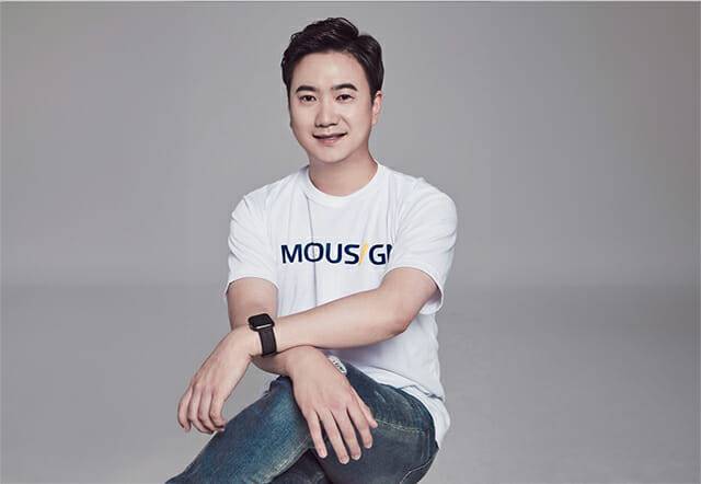 이영준 모두싸인 대표