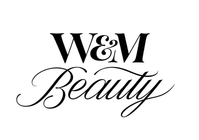 신세계L&B가 특허 출원한 'W&M Beauty' 상표./사진=특허청 제공