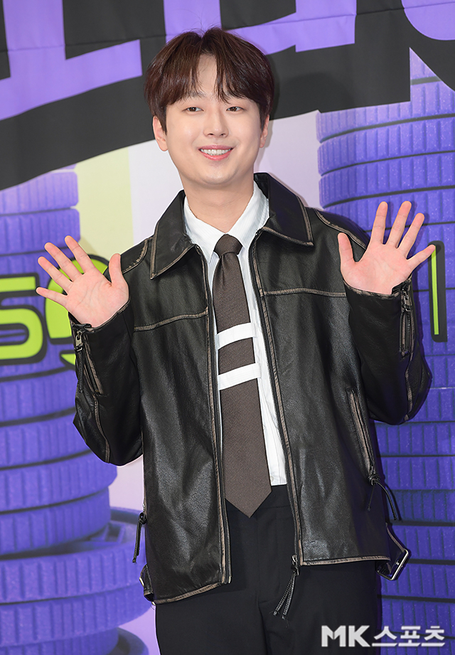21일 오전 KBS2 신규 프로그램 ‘하이엔드 소금쟁이’ 제작발표회가 열렸다. 사진=천정환 기자